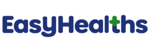 Easy Health Logo