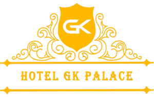Hotel GK Palace