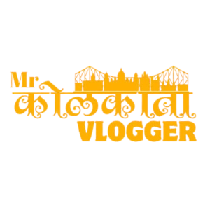 Mr. Kolkata Vlogger