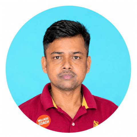 Bappa Mahapatra